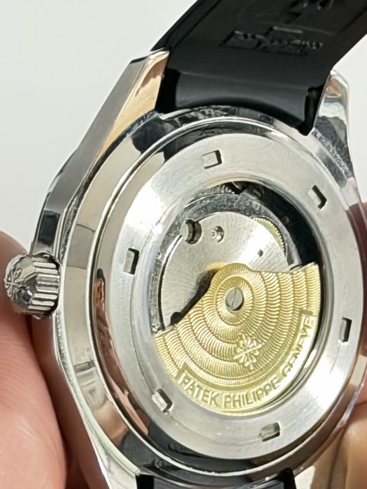 Relogio Patek Philippe