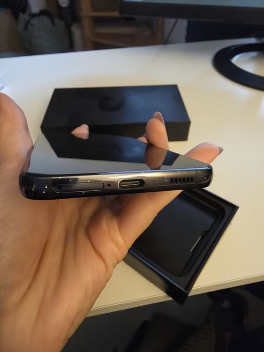 Samsung S22 + capas + garantia de 6 meses