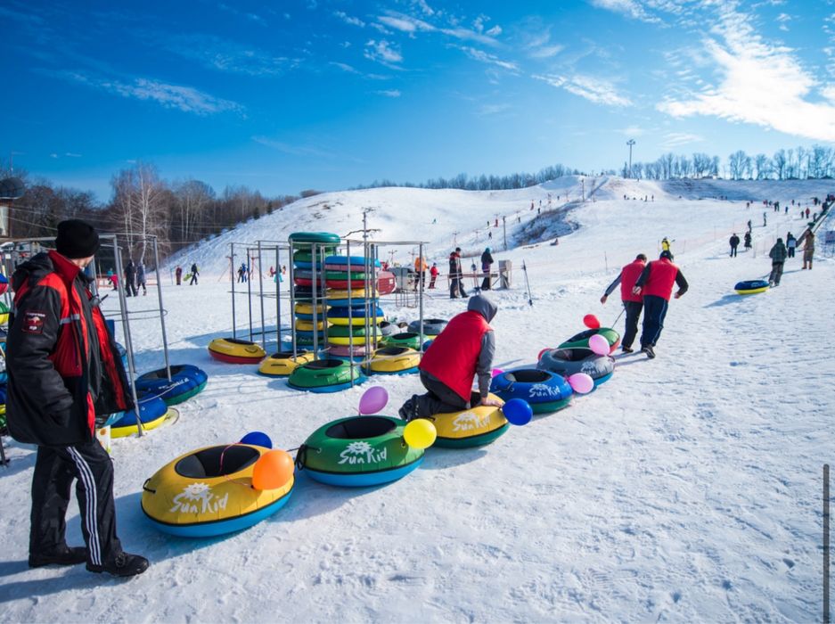 Продається ділянка поряд з гірськолижним комплексом Сорочин Яр