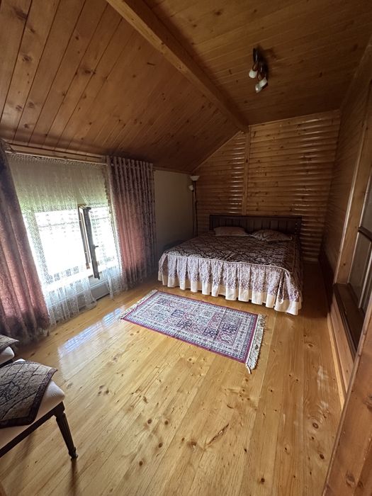 Будинок у Ворзелі