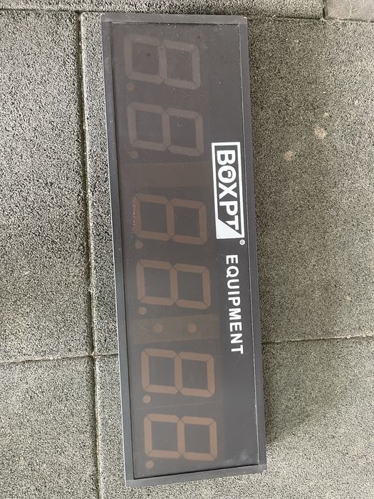 Timer BoxPT (Tamanho Grande)