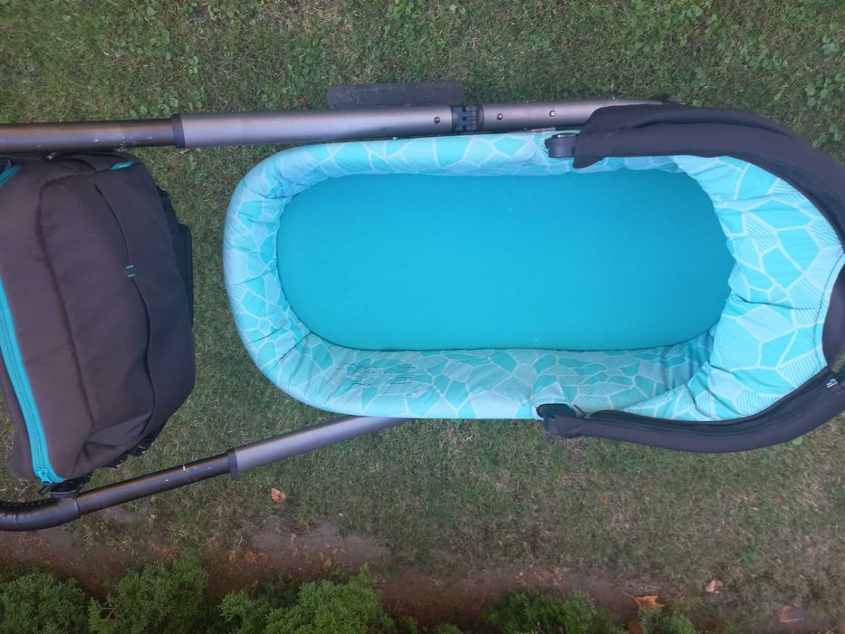 X-lander wozek x-move