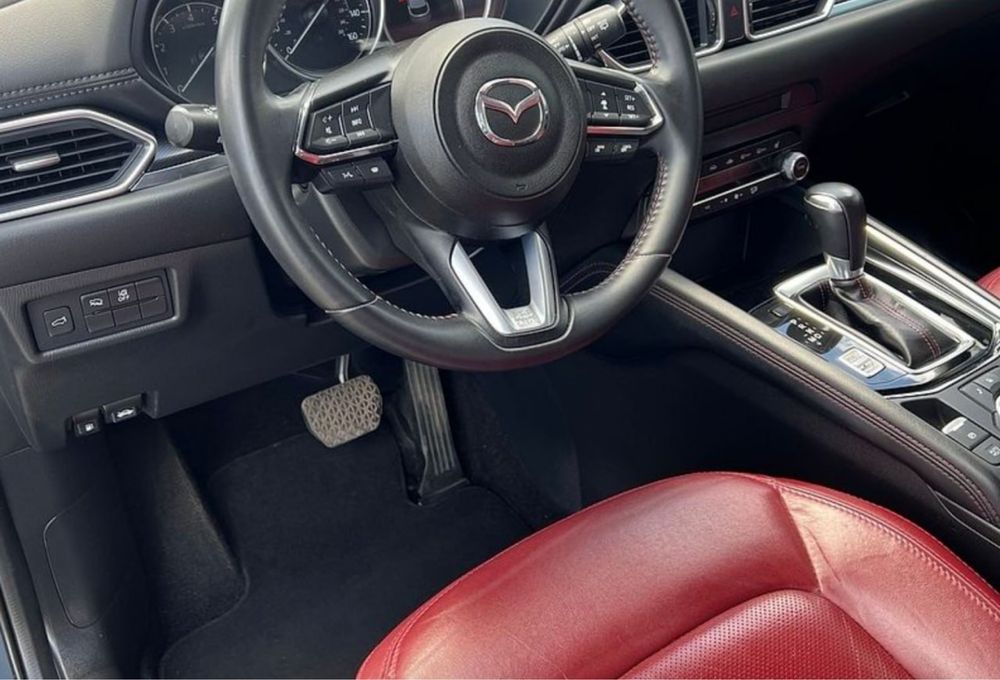 Продам Mazda CX-5