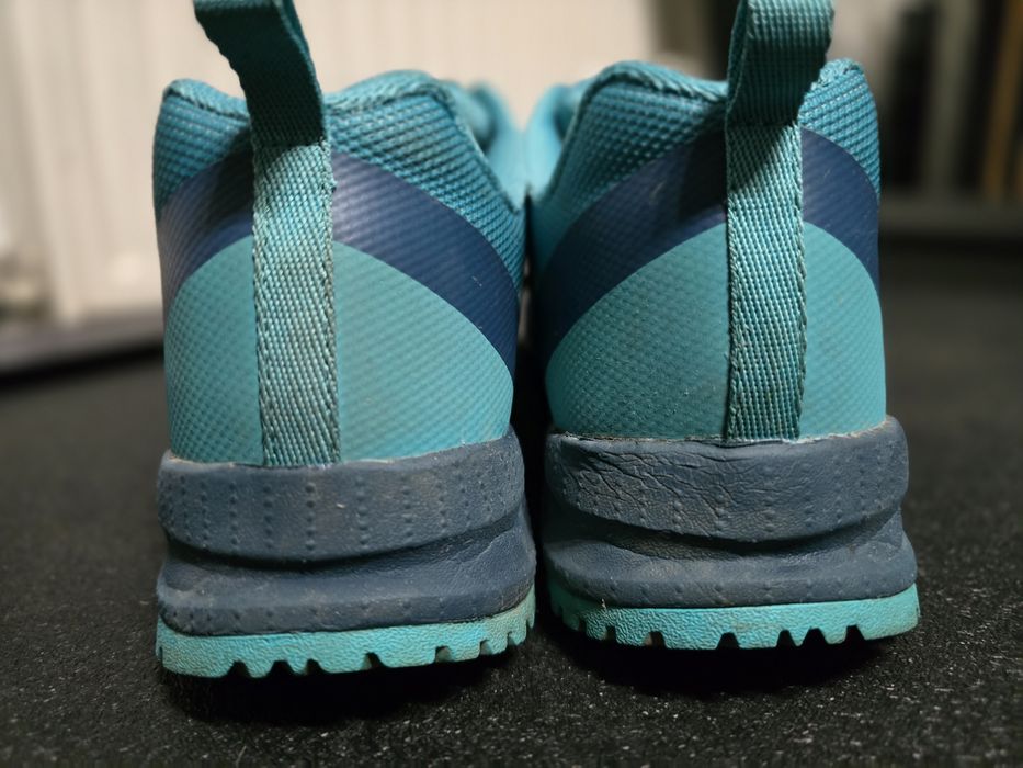 Buty trekkingowe Elbrus 41