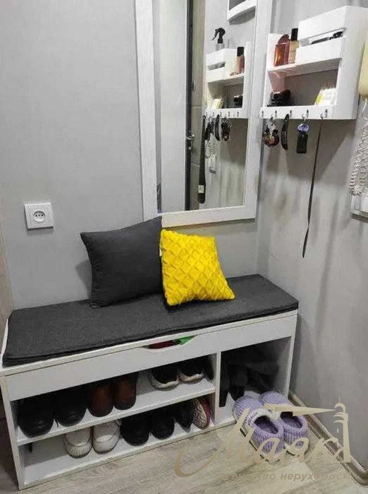 Продаж 1 кімнатної кварири Дніпровський район, вул. Весніна