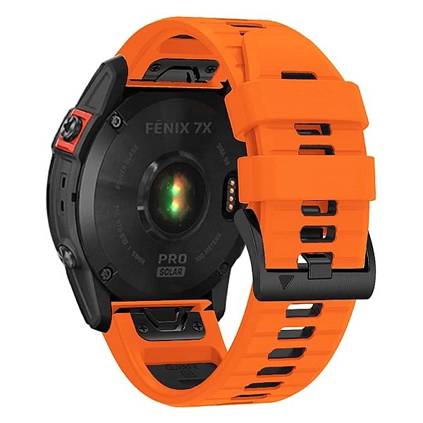 Tech-Protect Iconband Pro Garmin Fenix 3 / 5X / 3Hr / 5X Plus / 6X / 6