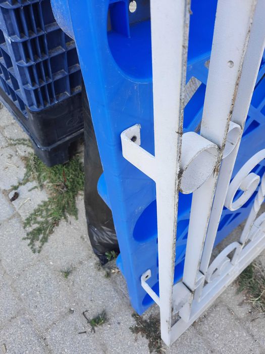 Grades para janelas