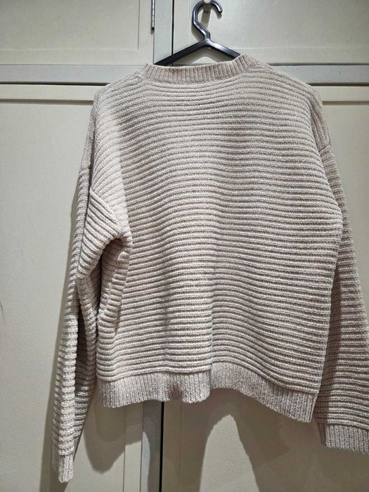 Camisola de Malha Tiffosi — Tamanho M