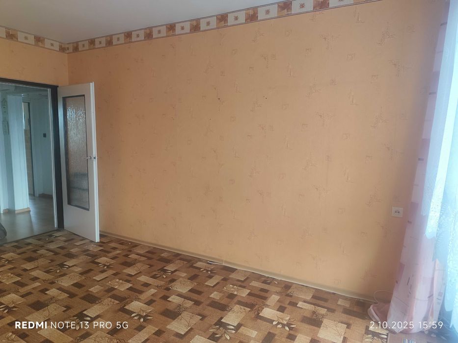 Sprzedam mieszkanie 63,44 m3 -Trzcianka