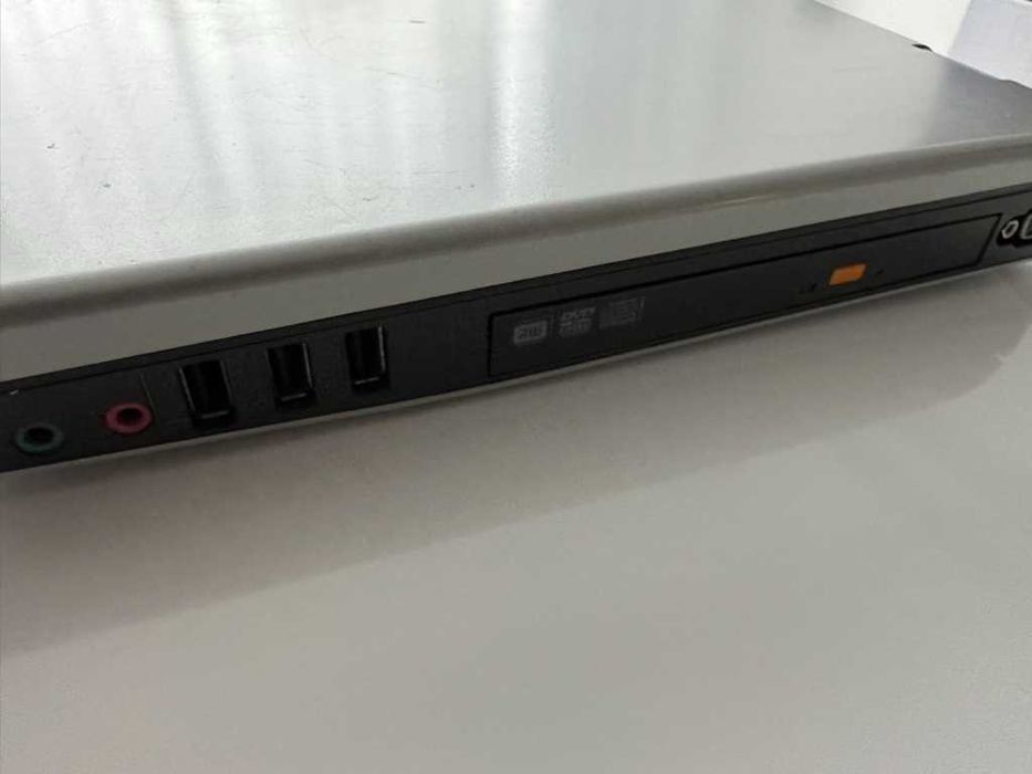 Laptop Lenovo 3000 N100 1.73GHz/2GB DDR2/80GB HDD/USB WIN XP