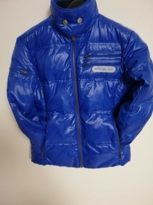 kurtka puchowa Ralph Lauren 134 140 kurtka 134 140 puchowa Ralph