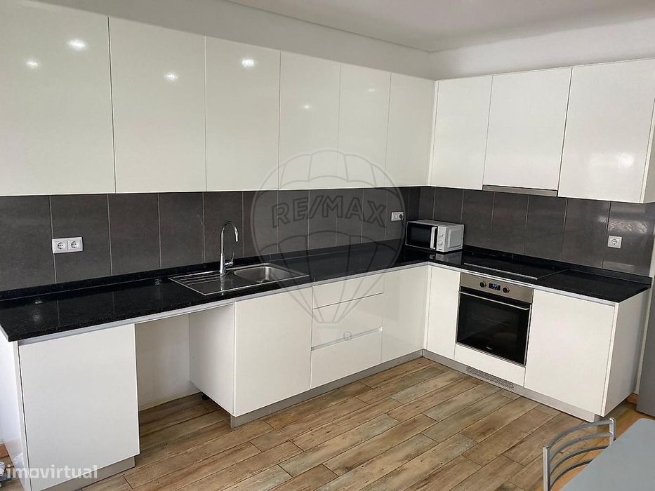 Apartamento T4 para venda