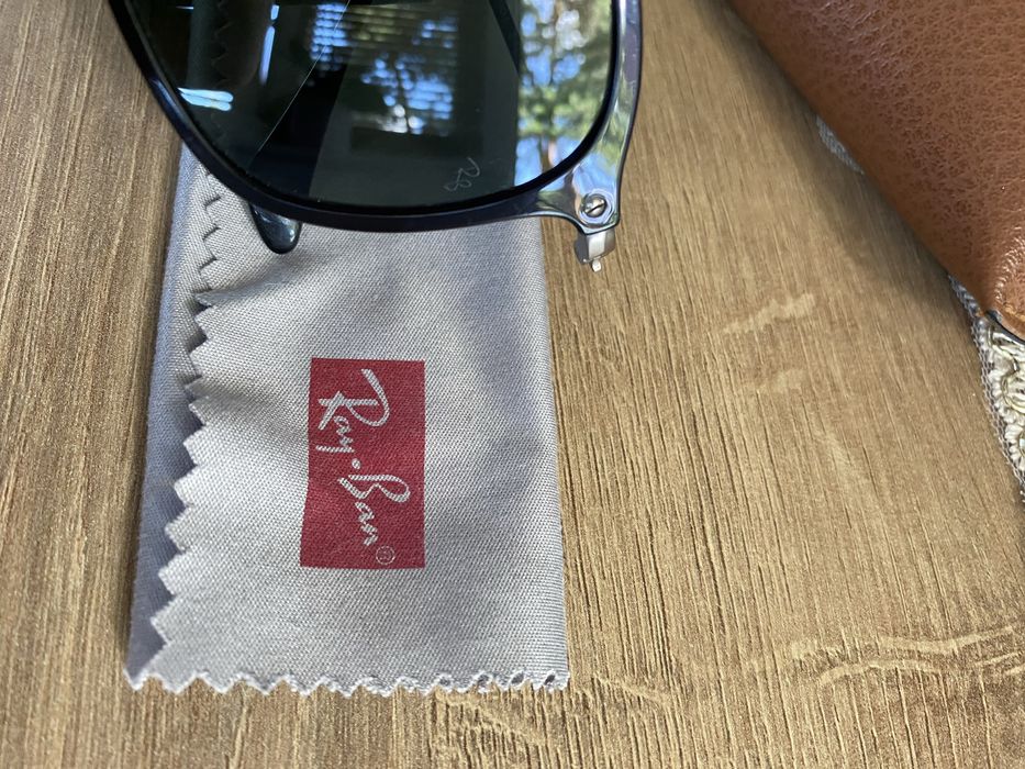 Super okulary Ray Ban model 2448