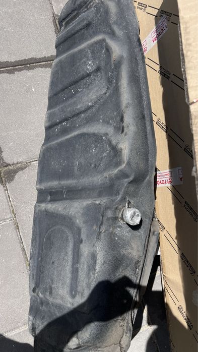 Бензобак Lexus NX 200t 2017 року USA + датчик рівня палива