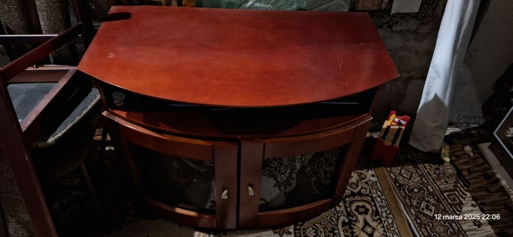 Meble RTV Pod Telewizor