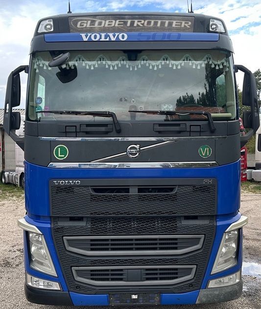 Volvo
