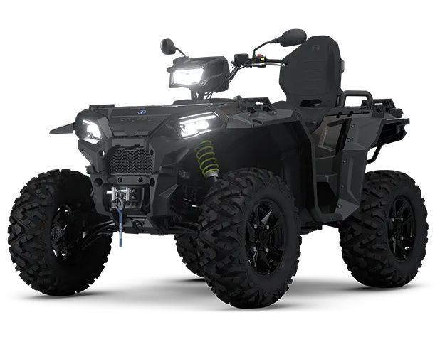 Polaris