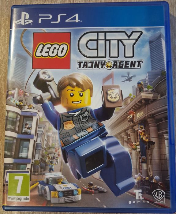 Sprzedam PS4 slim 1Tb