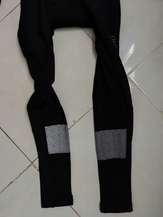 Calças inverno Shimano kaede wind