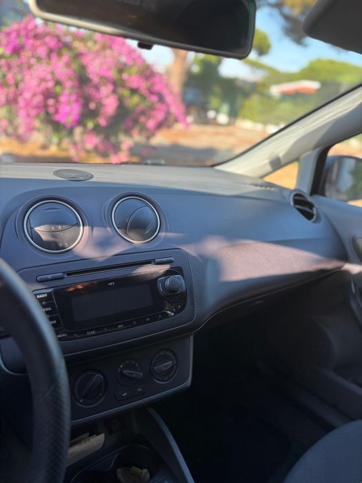Seat Ibiza IV SC 1.2 TDI 2011 - 80000Km