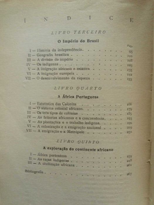 Oliveira Martins - O Brasil e as Colónias Portuguesas