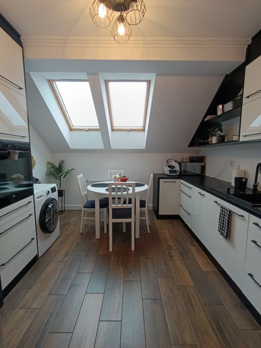 Mieszkanie 67 m²