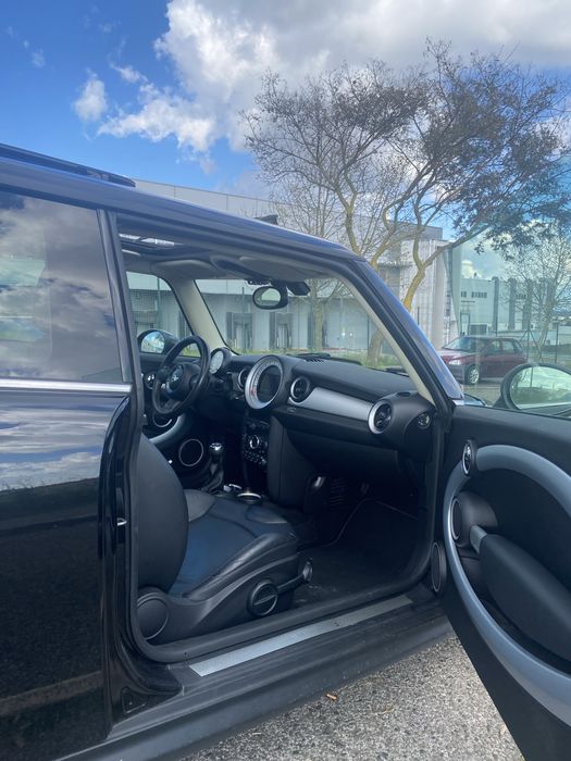 Mini Cooper S - N18426535701080320007
