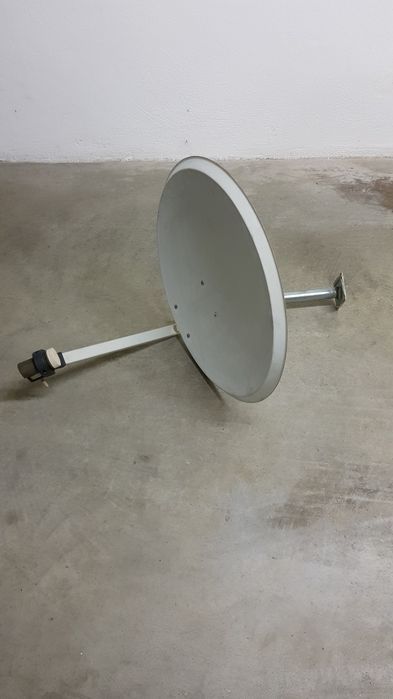 Antena Parabólica