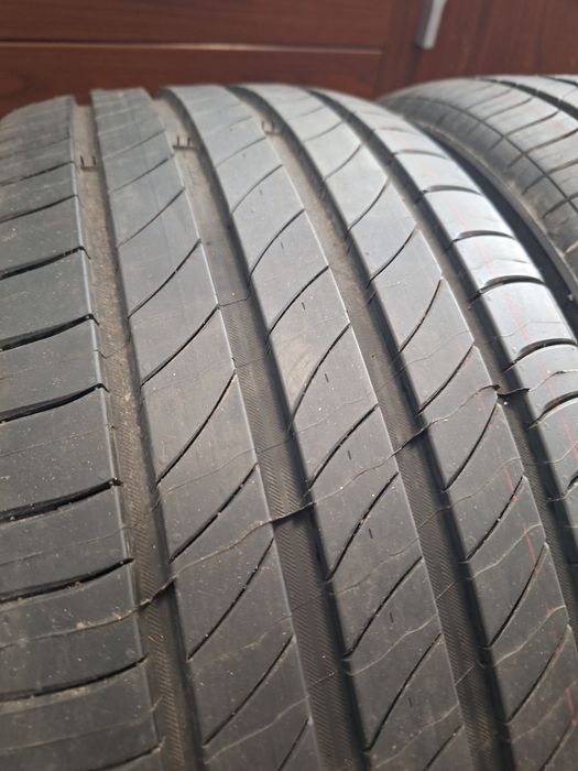 Nowe Demo Michelin Primacy 4  235 55 r19 105W