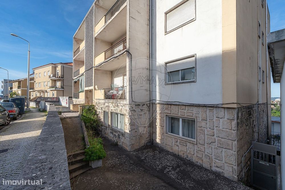 Apartamento T3 para venda