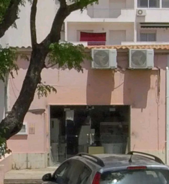 Excelente espaço comercial.