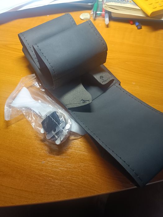 Чохол на  кермо шкода