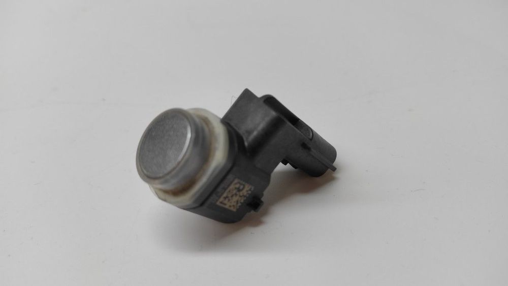 SENSOR DE ESTACIONAMENTO NISSAN QASHQAI (J11) ACENTA