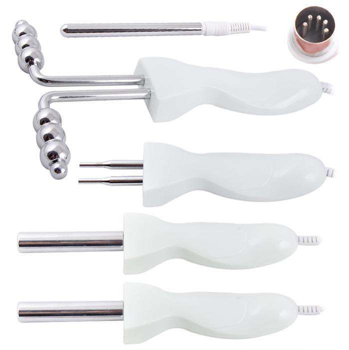 Maquina MicroDermoabrasão + Peeling + Ultrasons + Bio Corrente + Photo