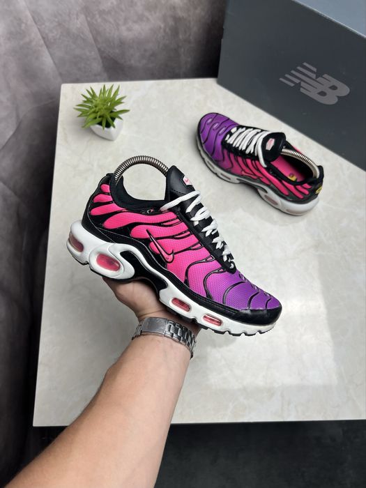 Кроссовки Nike Air Max TN Plus Розмір 36.5 Original Взуття