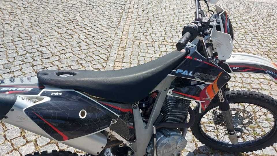 AJP pr3 200 de 2005