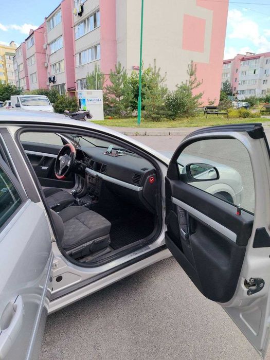 Opel Vectra C  Продам у хорошому технічному стані