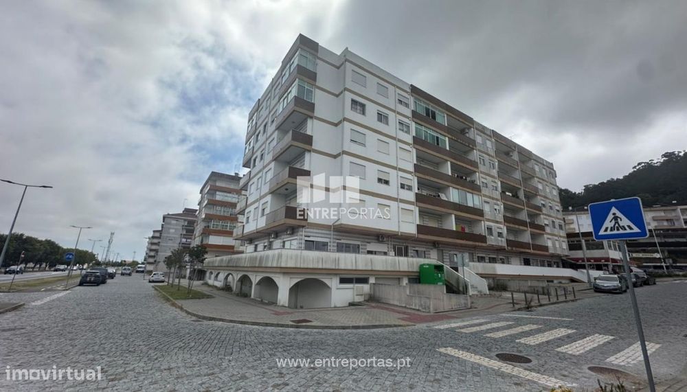 Venda de apartamento T2 Novo, Darque, Viana do Castelo