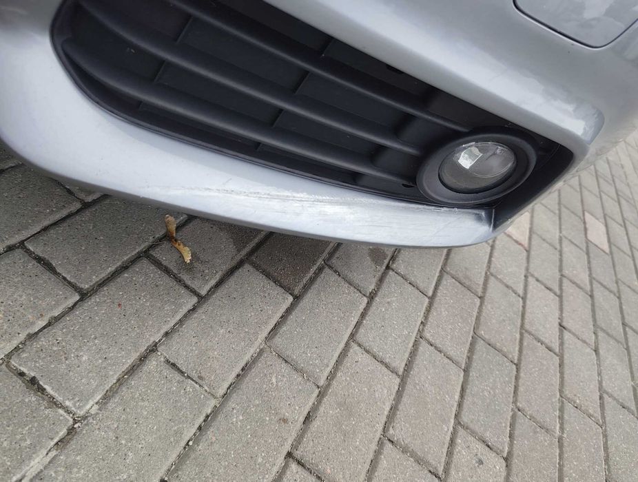 Audi A4 B8 2010 Kombi Pomorskie