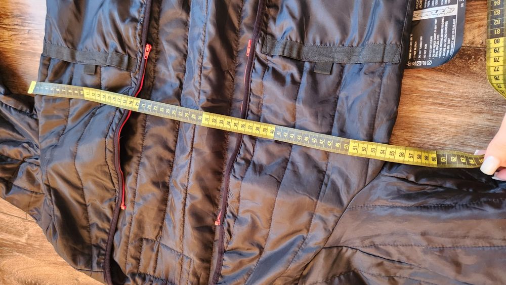 Мото куртка Alpinestars підкладка м розміру