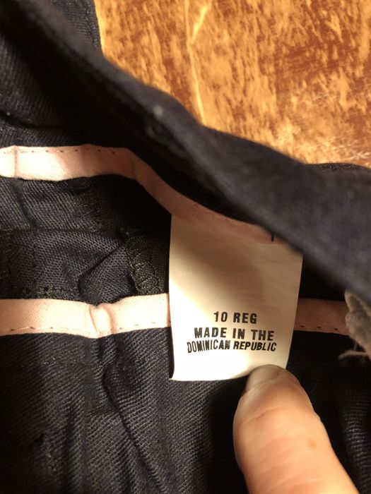 Calção clássico rapaz 10 anos