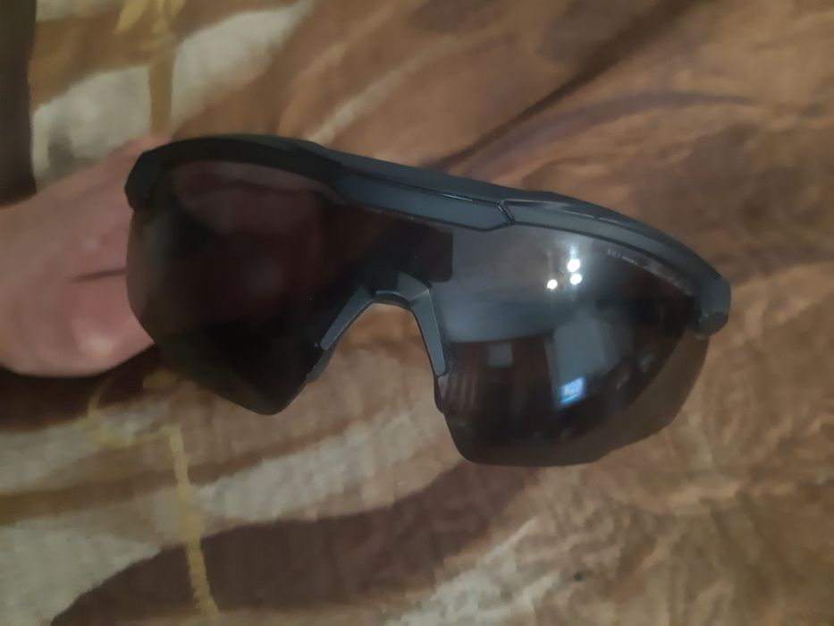 Тактичні окуляри блок