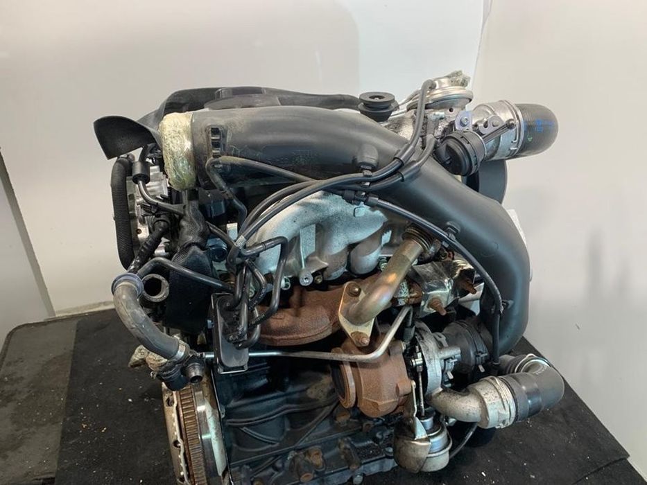 MOTOR SEAT 1.9 TDI REFª: BJB