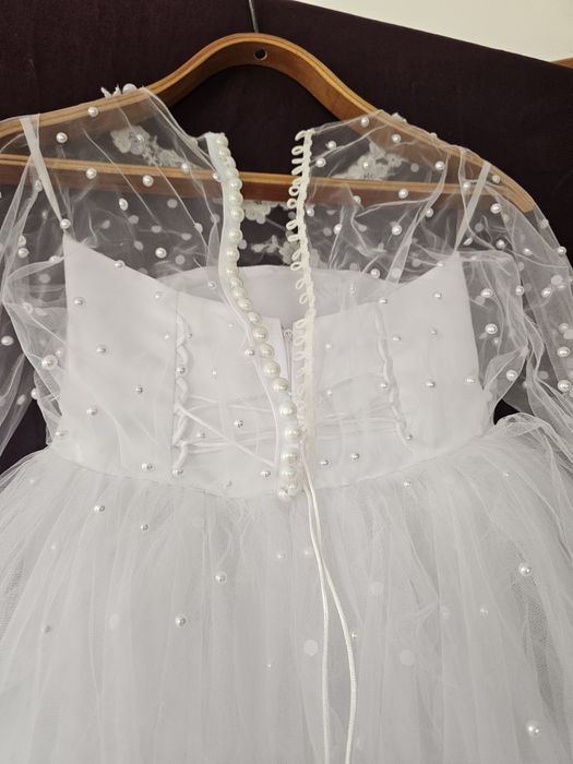 Перше причастя - СУКНЯ