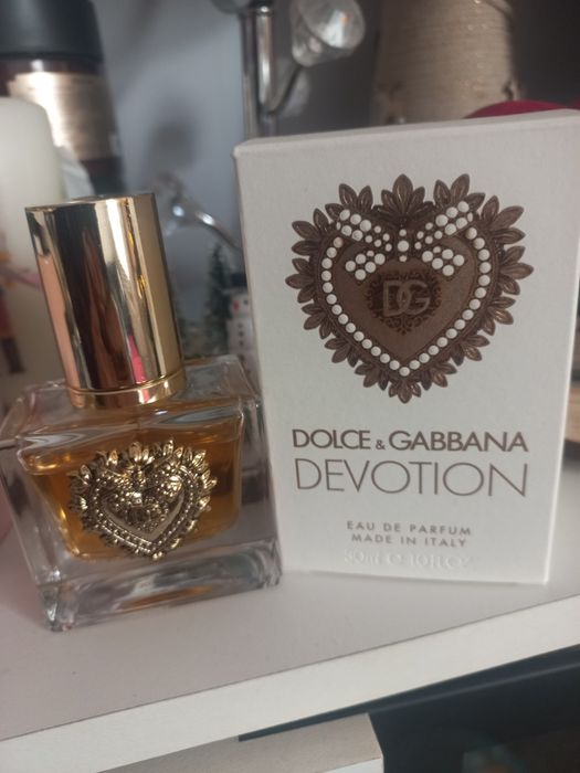 Dolce&Gabbana Devotion 30ml edp