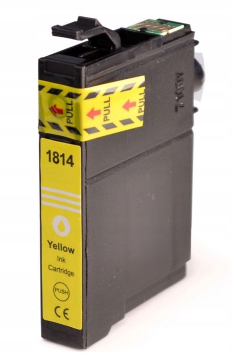 Tusz do drukarki Epson XP