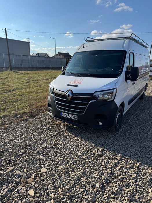Renault Master III