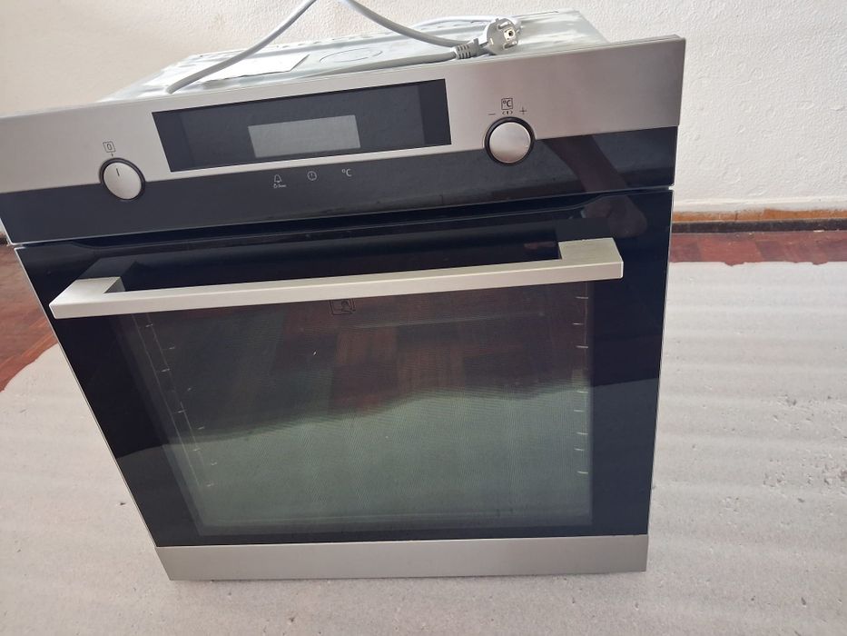 Forno AEG original em ótimo estado