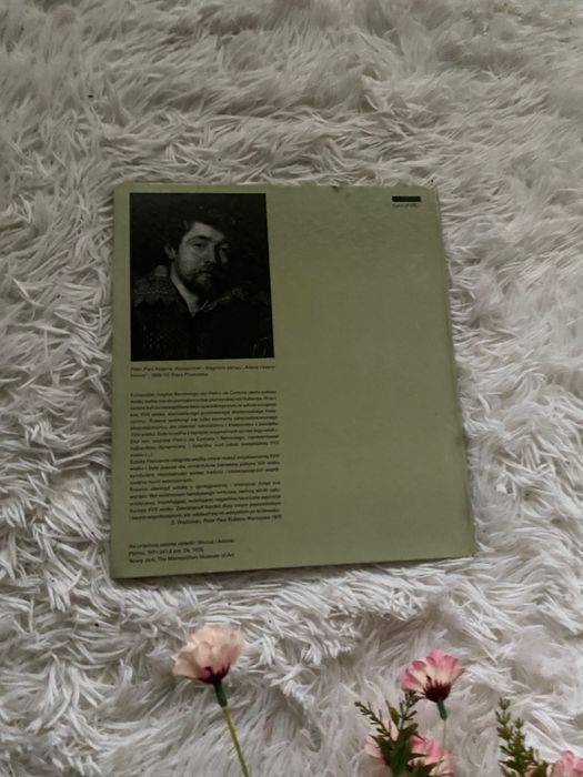 Arkady peter rubens w kregu sztuki