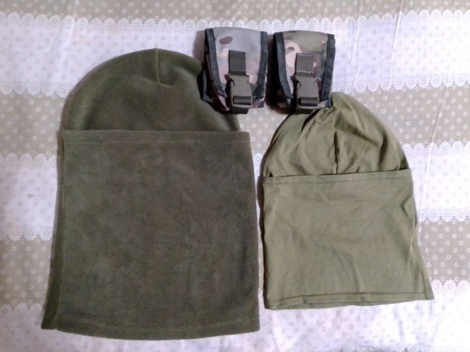 Все разом за 275 грн.